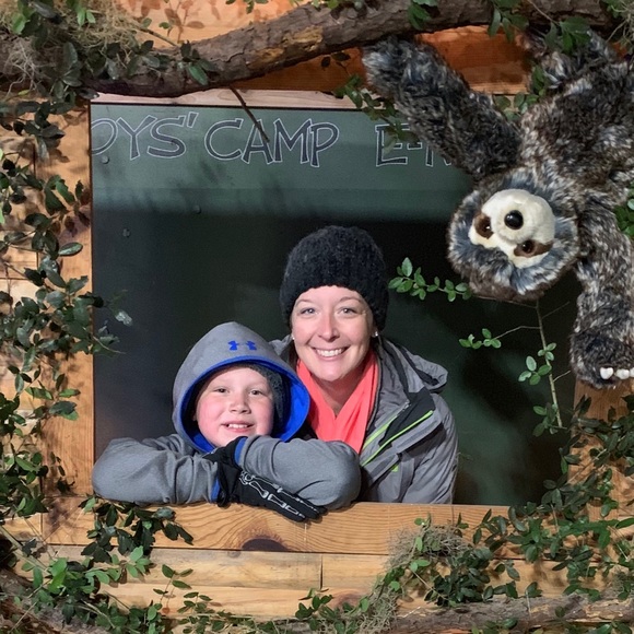 Meet your Posher, Rachel - Picture 1 of 1